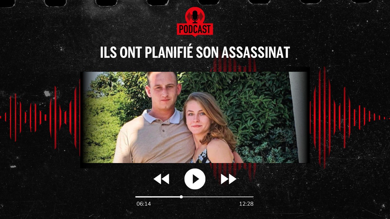 Un couple assassine la nouvelle compagne du mari