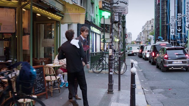 Vas-tu renoncer ? Bande-annonce VF