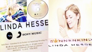 LINDA HESSE — DIE DINGE | Von Linda Hesse „Sonnenkind“ | Limitierte Fanbox