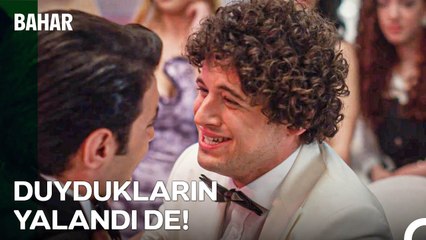 Doruk İçin Aşk Acısı Vakti - Bahar 10. Bölüm  @Bahardizisi