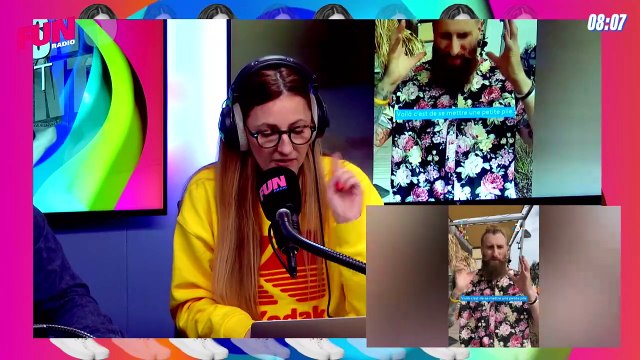 Nos régions ont du talent - Ivre, il frappe à coups de marteau à la porte d'un appartement puis menace la police à Reims