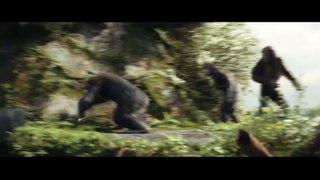 Kingdom Of The Planet Of The Apes | Tv Spot: Adventure