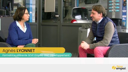 Connaître l'entreprise et les postes de travail