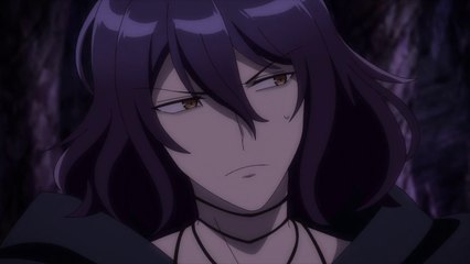 Maou no Ore ga Dorei Elf wo Yome ni Shitanda 06 VOSTFR (An Archdemon's Dilemma)