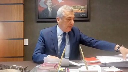 CHP'li vekil emniyetteki mülakat skandalını açıkladı