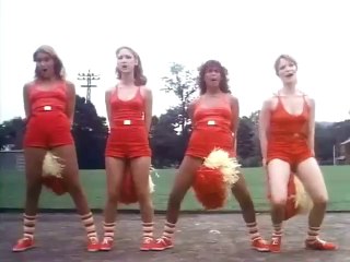 1980 HOT T-SHIRTS  Full HOT Movie