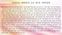 LINDA HESSE — NOCH IMMER SO WIE IMMER (AKUSTIK-SESSIONS BERLIN 2016) | Von Linda Hesse „Sonnenkind“ | Limitierte Fanbox