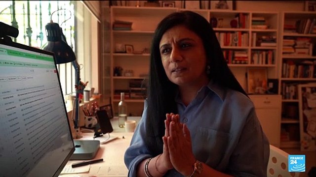 Indian journalists turn to YouTube as press freedom declines under Modi