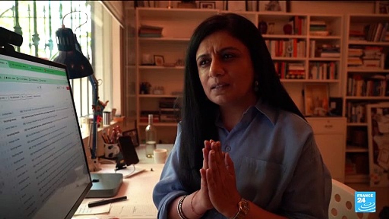 Indian journalists turn to YouTube as press freedom declines under Modi