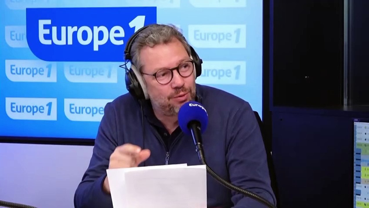 Barbecue : les conseils indispensables d'Olivier Poels