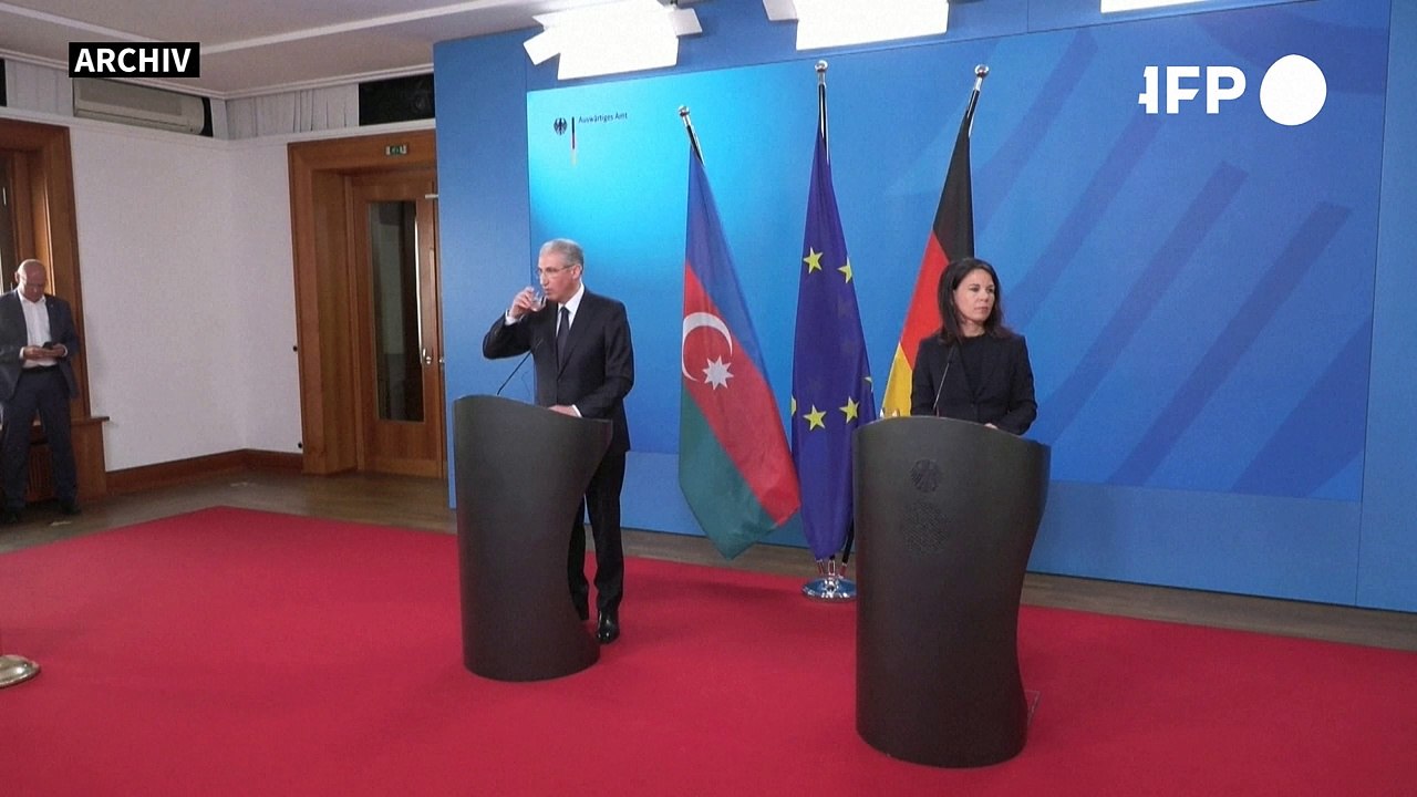 Bundesregierung macht Russland für Hackerangriff auf SPD verantwortlich