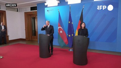 Bundesregierung macht Russland für Hackerangriff auf SPD verantwortlich