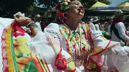 [BA] Échappées belles - Colombie, la côte caribéenne - 11/05/2024