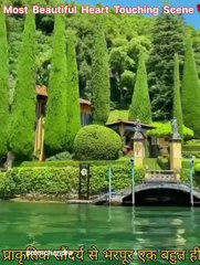 ll Most Beautiful Places On The Earth🌎ll