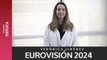 ¿Puede España ganar Eurovisión 2024 con 'Zorra'? Así están las apuestas a una semana del festival
