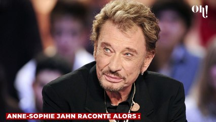 Johnny Hallyday : les derniers mots du chanteur destinés à Laeticia dévoilés 6 ans après sa mort