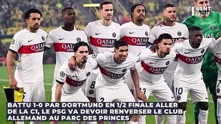 Kylian Mbappé omniprésent au PSG en Ligue des Champions, cette stat le prouve