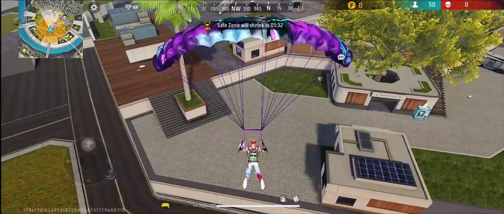 I don't care anyone fire || #mokshith Mokshith Thirumala - free fire  gameplay #games