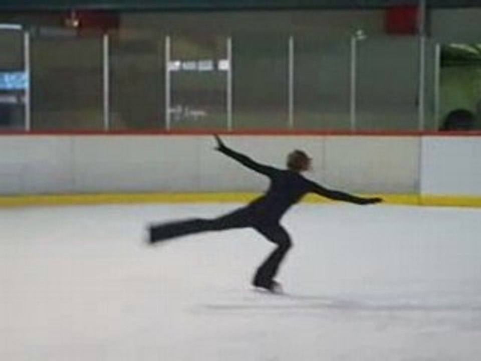 patinoire