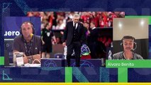Álvaro Benito opina sobre el rendimiento de Kroos y Modric y analiza su futuro