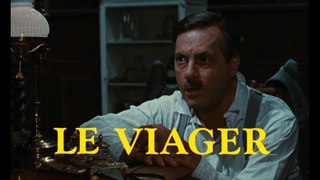 LE VIAGER (1972) Bande Annonce VF - HD