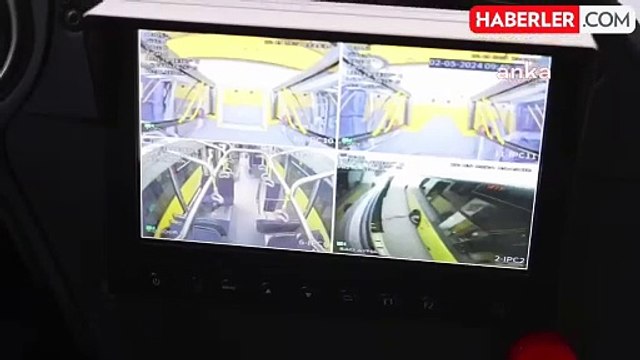 İETT Otobüs Filosuna Yeni Otobüsler Eklendi