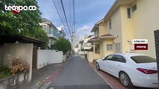 Rekor Baru, Jumlah Rumah Kosong di Jepang Capi 9 Juta Unit