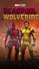 ¿Quién es Cassandra Nova? Deadpool y Wolverine