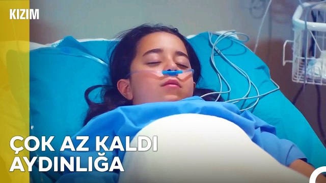 Bu Kabus Da Bitti Artık - Kızım 26. Bölüm