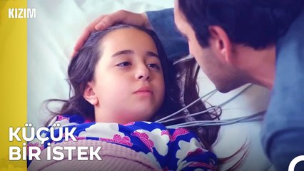 Masraflara Karşılık Küçük Bir Röportaj - Kızım 26. Bölüm