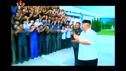 Kim Jong-un: The Unauthorized Biography (2016)