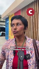 Téléphérique Bellepierre-La Montagne, où en est-on ? La Maire de Saint-Denis fait le point