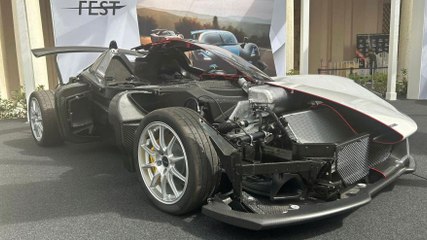 Motor Valley Fest 2024, dove nasce la passione