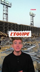 Pourquoi il n'y a pas de match de Ligue 1 ce dimanche 5 mai - Foot - L1