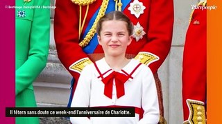 William zappe l'anniversaire de Charlotte : le prince loin de Windsor pour les 9 ans de sa fille, sa passion a pris le dessus !