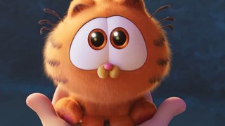 Garfield La Pelicula - Trailer Final (Español)