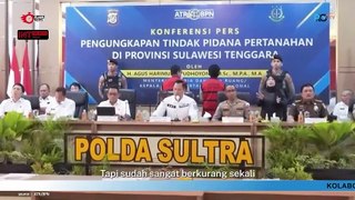 Presiden Jokowi Apresiasi Kinerja ATR BPN