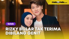 Gak Terima Dibilang Genit ke Cewek Ini, Rizky Billar Langsung Berniat Lapor Polisi