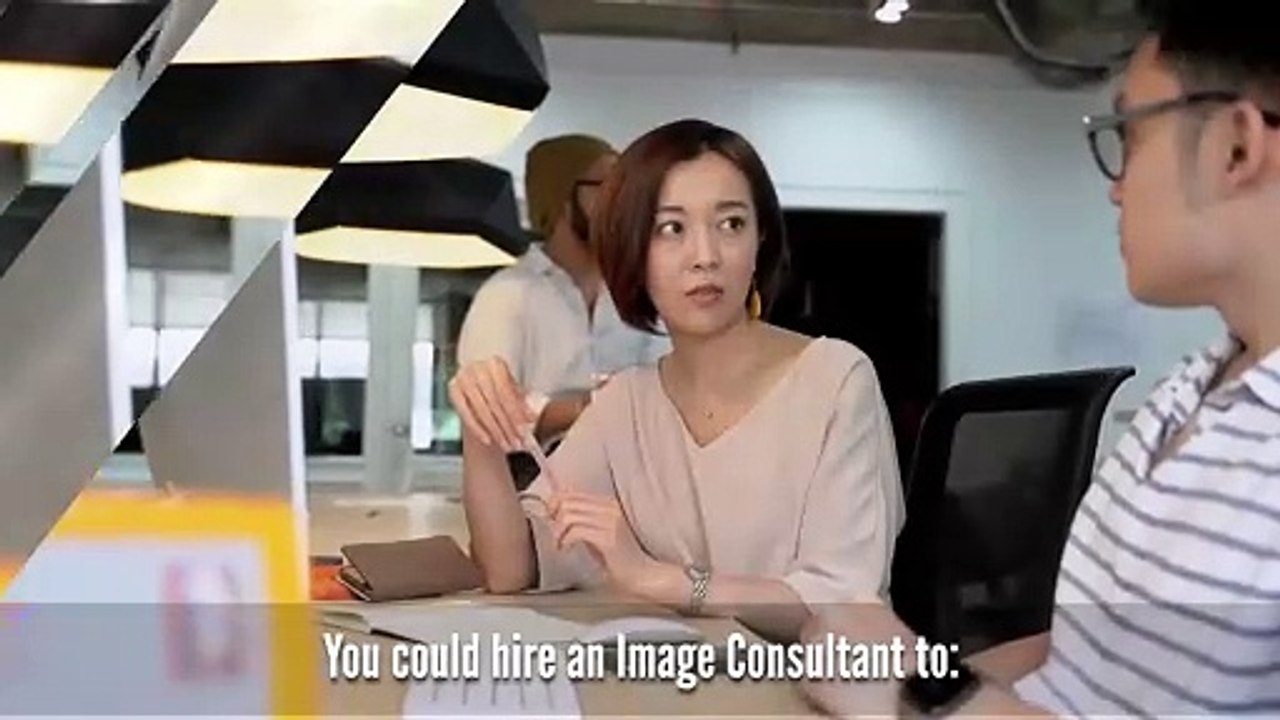 Image Consultants, Image Consulting, Association for image consultant, AICI