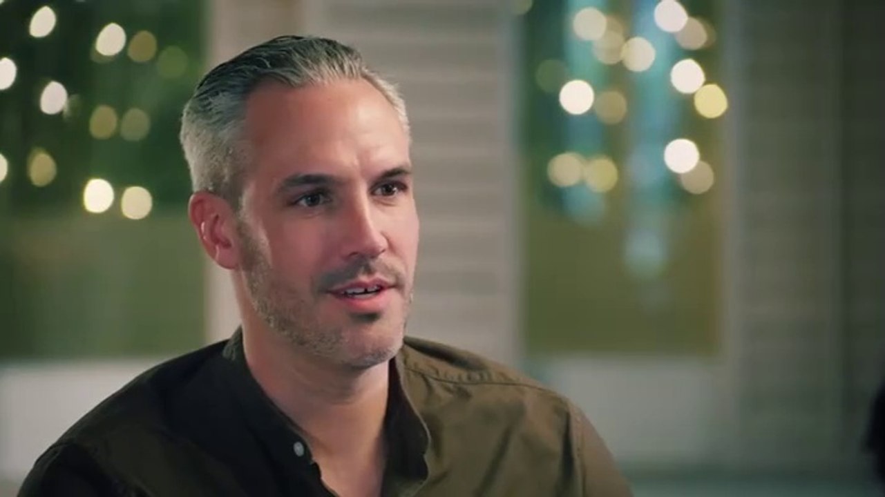 Love Triangle UK S01 E05