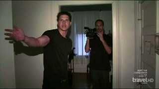 Riddle House - Ghost Adventures