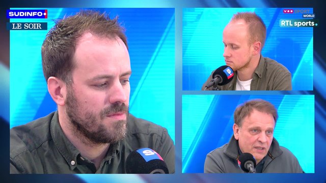 Union Saint-Gilloise - Anderlecht : nos experts préfacent le choc bruxellois