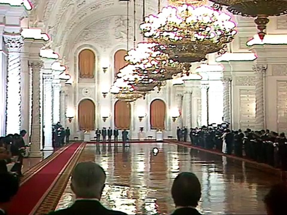 Время. Эфир 6 ноября 1987 г.