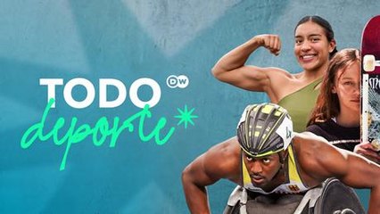 Todo deporte - El viejo y el caballo