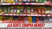 Por primera vez en cinco meses la inflación sería menor al 10%