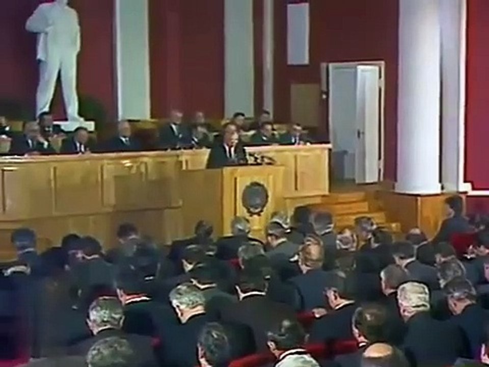 Время. Эфир 15 ноября 1988 г.