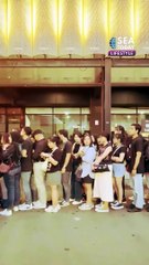 All Time Low Forever Concert Highlights