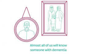 Dementia UK - What is an Admiral Nurse?