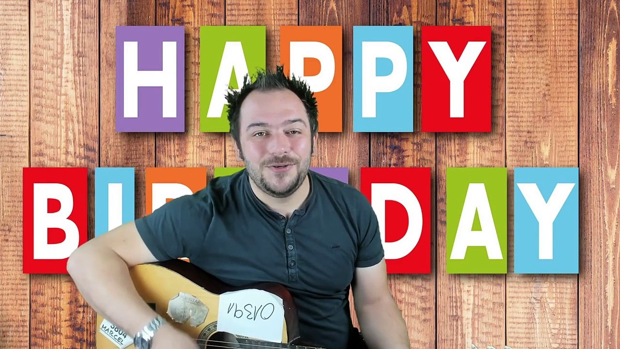 Happy Birthday, Franziska! Geburtstagsgrüße an Franziska