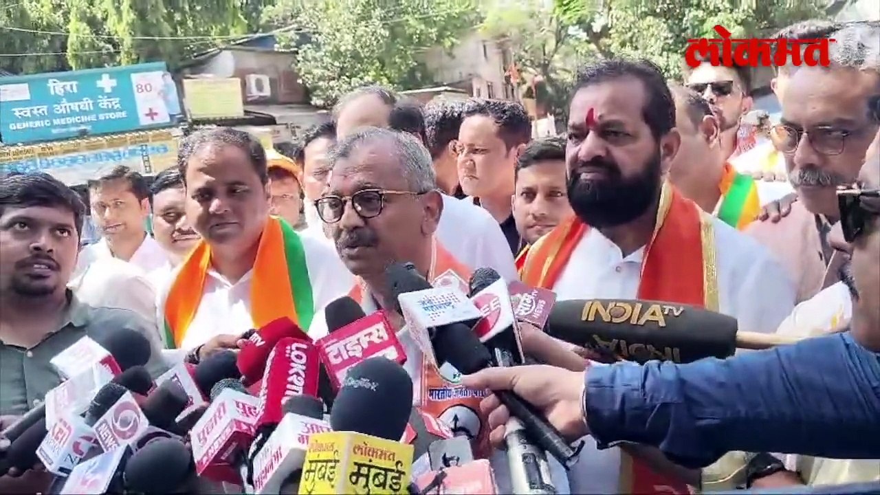 माझ्या उमेदवारीचा धसका घेतला आहे" उज्वल निकम यांचा दावा काय?